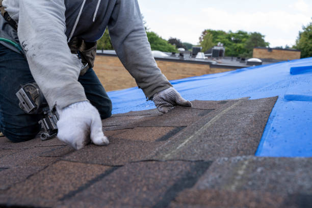 Best Storm Damage Roof Repair  in Beachwood, NJ